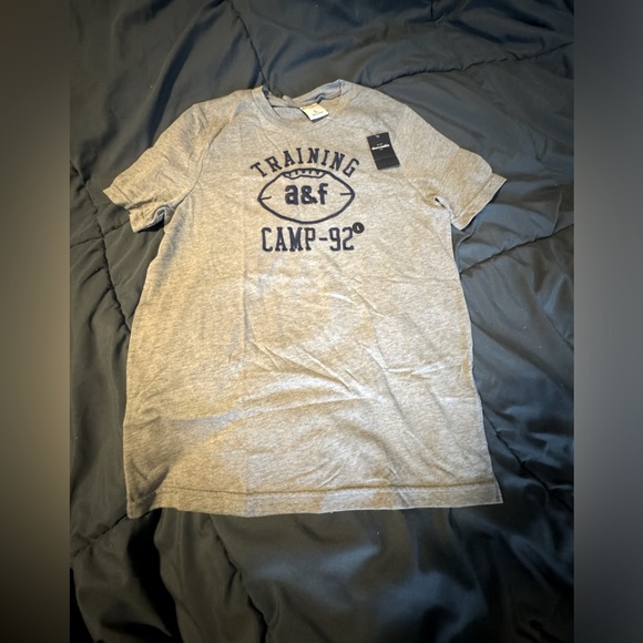 Brand New Abercrombie and fitch kids t-shirt size L - Picture 1 of 1